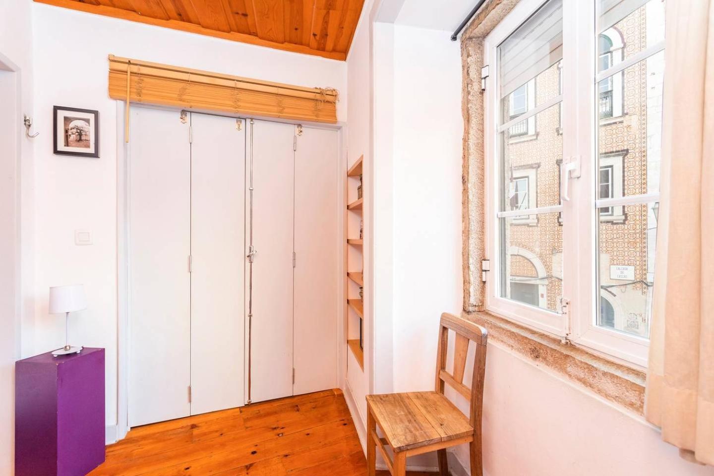 Guestready - Amazing Alfama Family Near National Pantheon! Appartement Lisboa