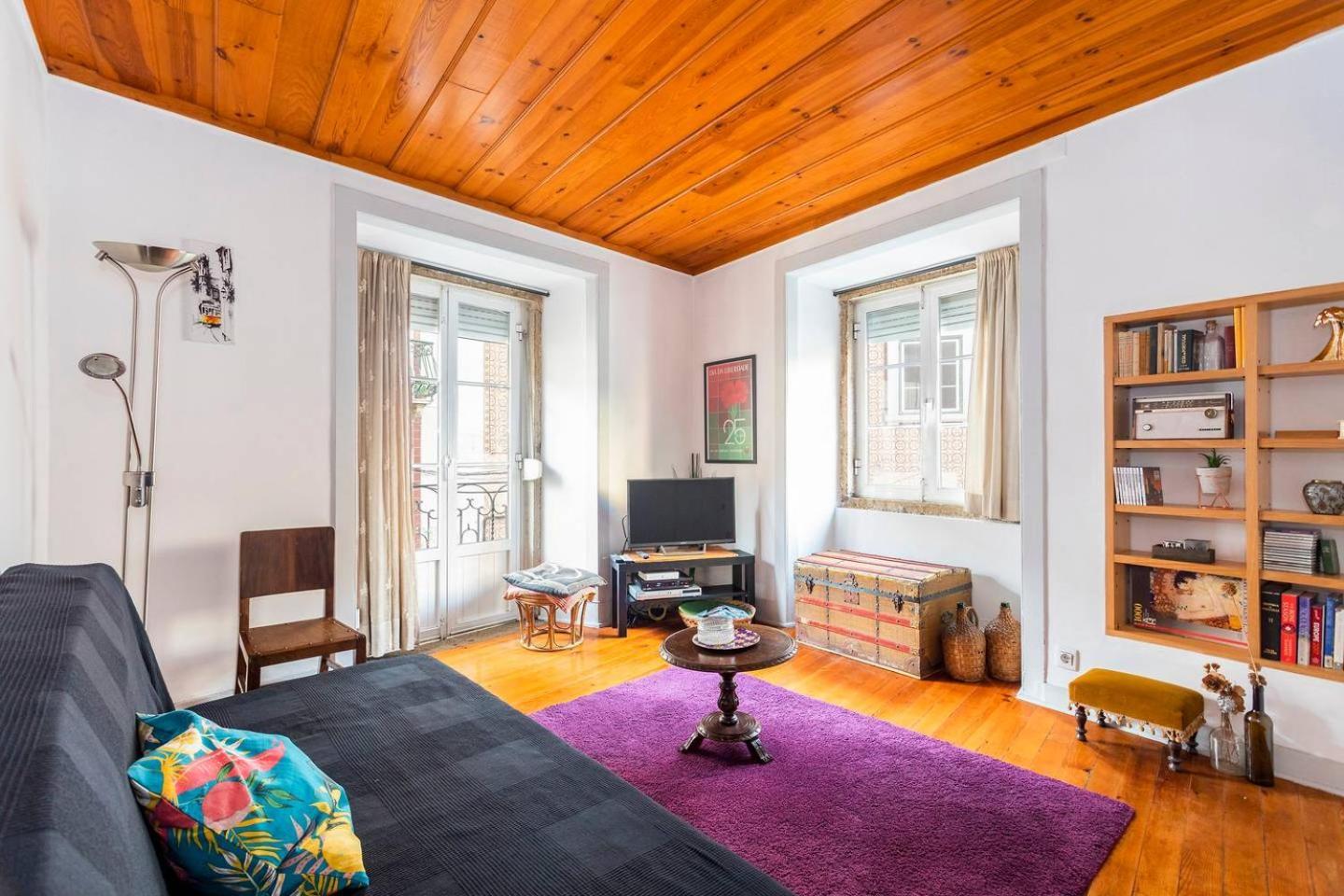 Appartement Guestready - Amazing Alfama Family Near National Pantheon!