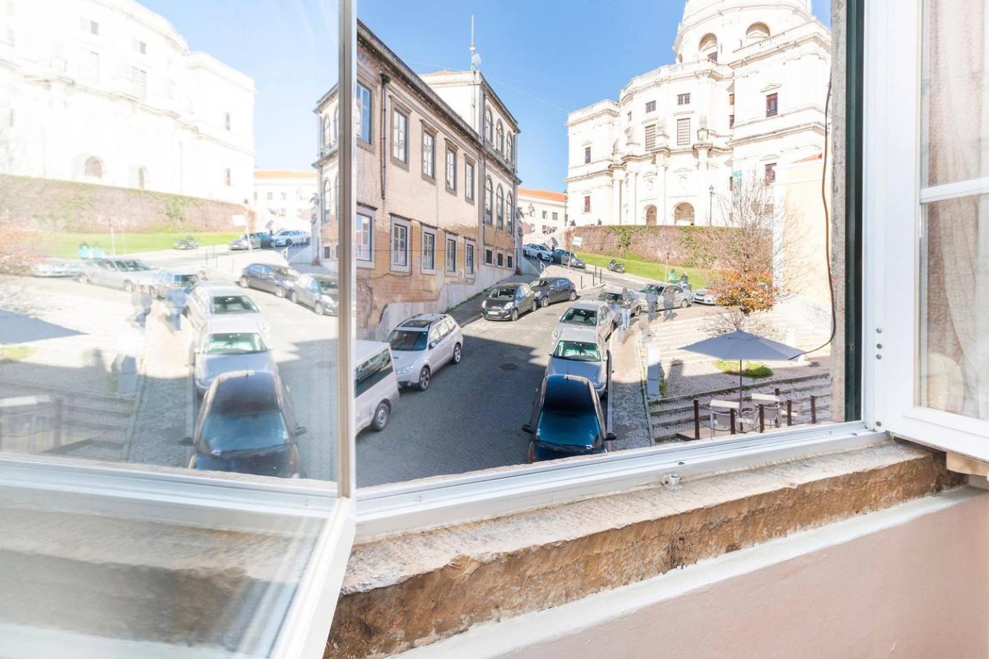 Appartement Guestready - Amazing Alfama Family Near National Pantheon!