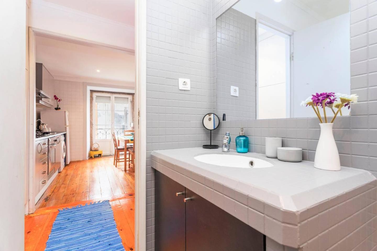 Apartment Guestready - Amazing Alfama Family Near National Pantheon!